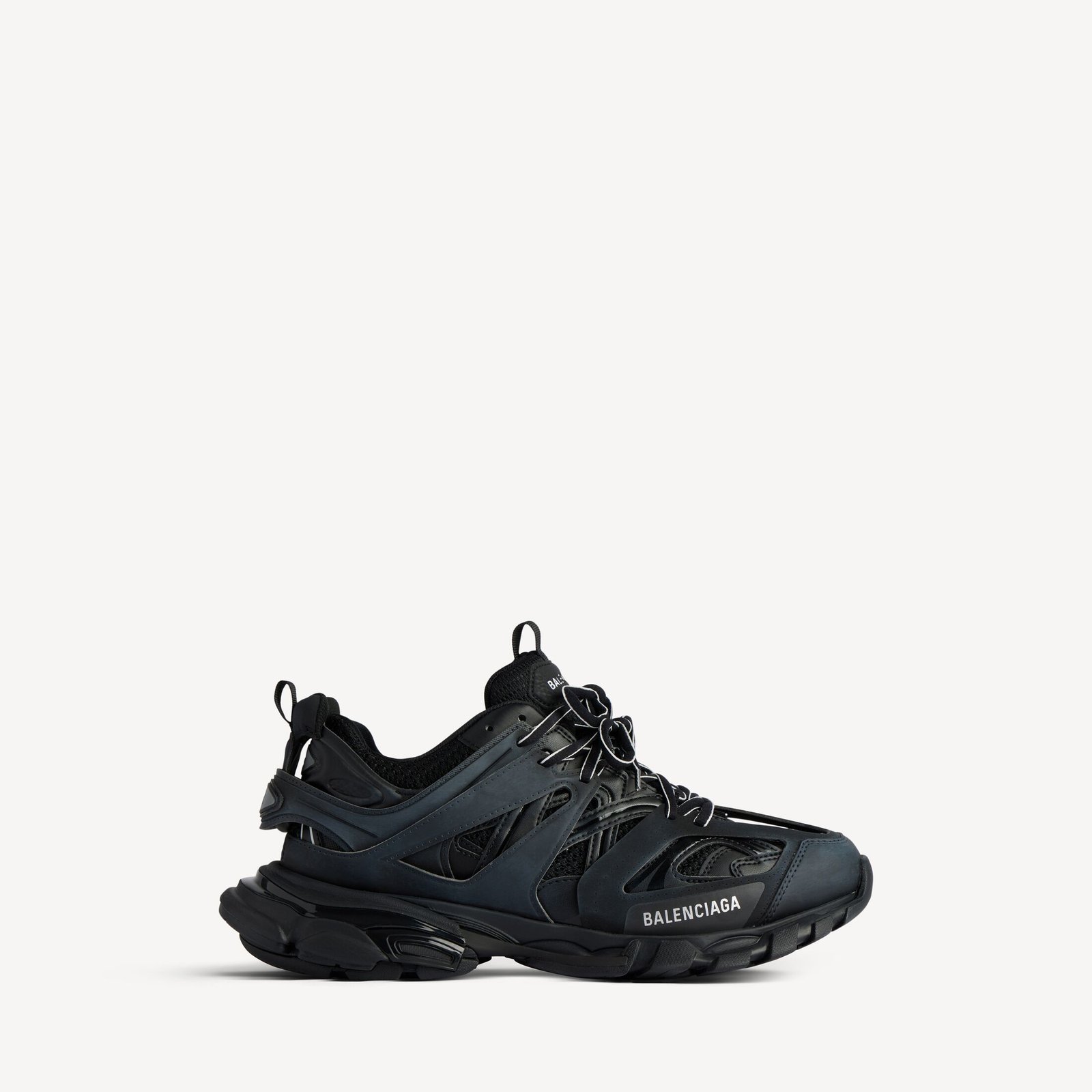 Men's Track Sneaker