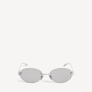 Gossip Oval Af Sunglasses