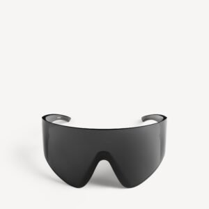 Midnight Mask Sunglasses